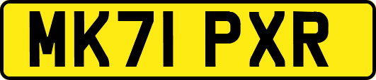 MK71PXR
