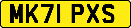 MK71PXS