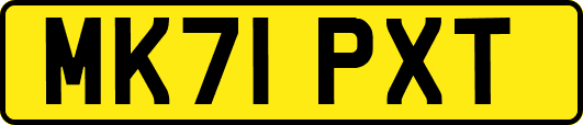 MK71PXT