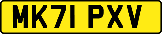 MK71PXV
