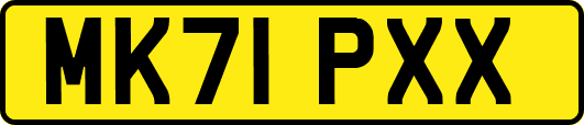 MK71PXX