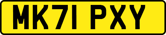 MK71PXY