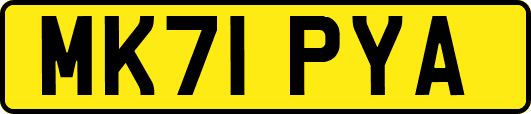 MK71PYA