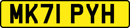MK71PYH