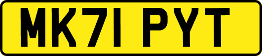 MK71PYT