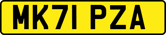MK71PZA