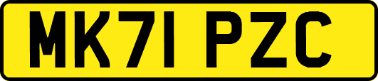 MK71PZC