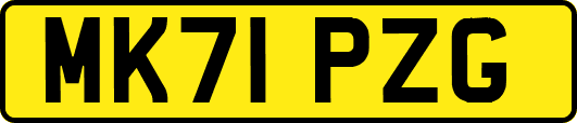 MK71PZG