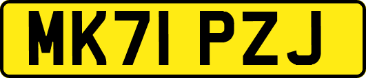MK71PZJ