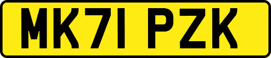 MK71PZK