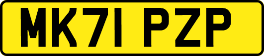 MK71PZP
