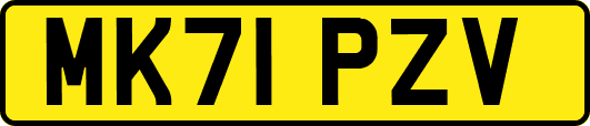MK71PZV