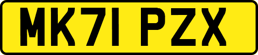 MK71PZX