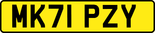 MK71PZY