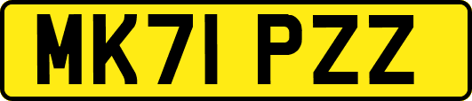 MK71PZZ