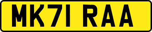 MK71RAA