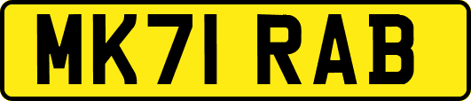 MK71RAB