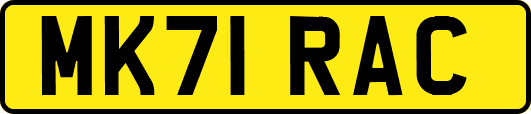 MK71RAC