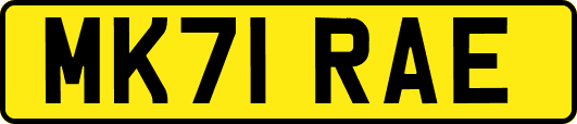 MK71RAE