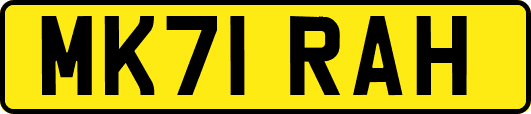 MK71RAH