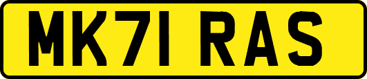 MK71RAS
