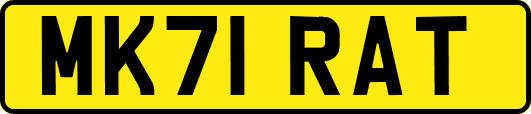 MK71RAT