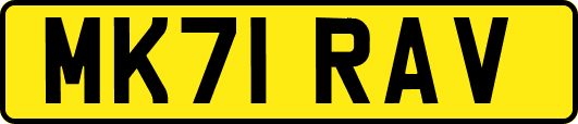 MK71RAV