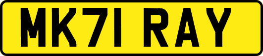 MK71RAY
