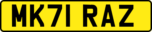 MK71RAZ