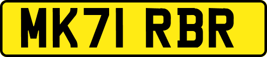 MK71RBR