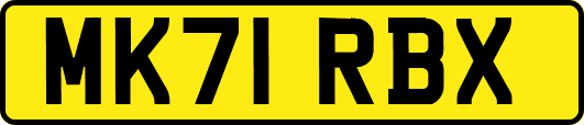 MK71RBX