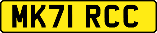 MK71RCC