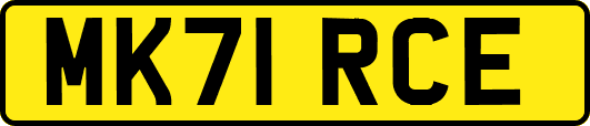 MK71RCE