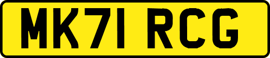 MK71RCG