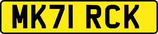MK71RCK