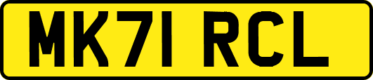 MK71RCL
