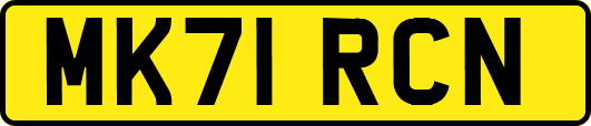 MK71RCN