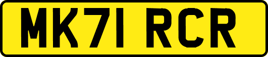 MK71RCR