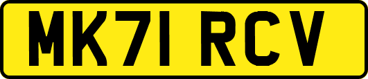MK71RCV