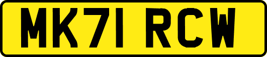 MK71RCW