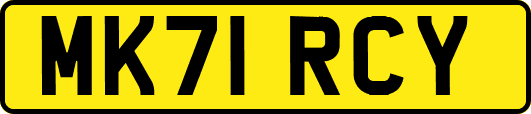 MK71RCY