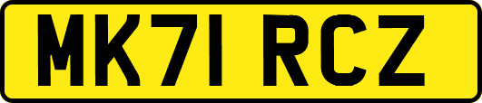 MK71RCZ