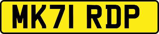 MK71RDP