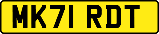 MK71RDT