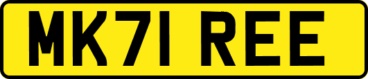 MK71REE