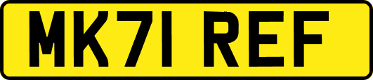 MK71REF