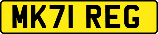 MK71REG