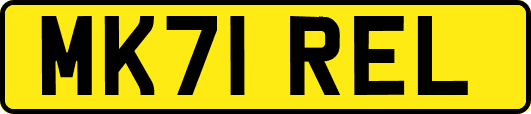 MK71REL