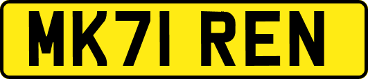 MK71REN