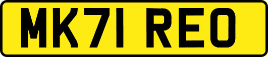 MK71REO